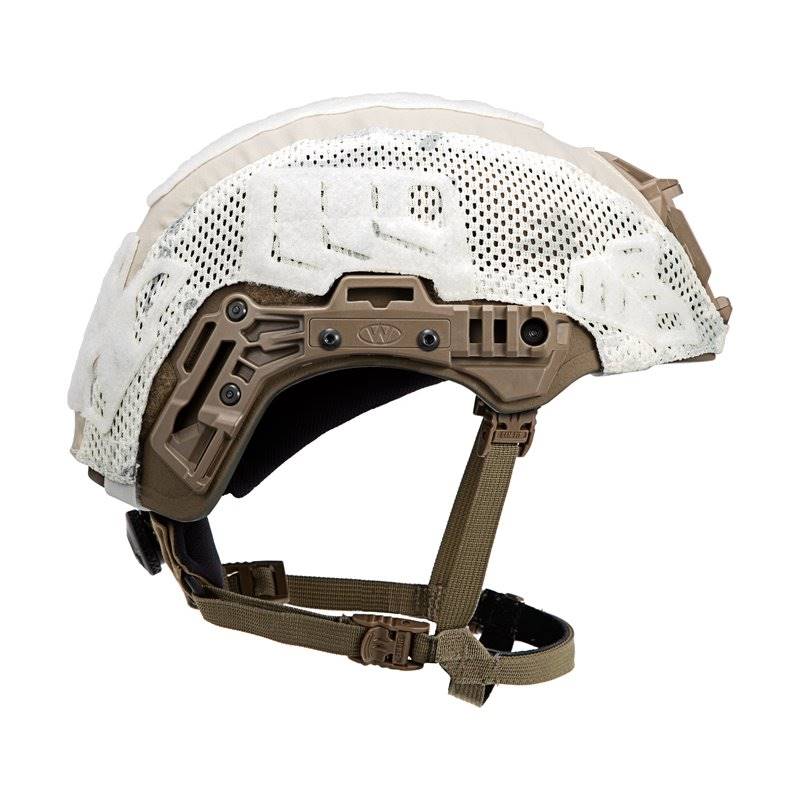 Exfil ballistic sl hotsell helmet